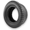 Rubbermaster 18x8.50-10 LawnGuard 4 Ply Tubeless Low Speed Tire 450368 - alternate 3